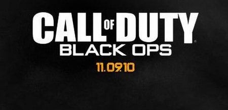 Nov Call of Duty: Black Ops odteasovan