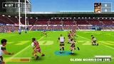 Rugby League rozbieha ligu