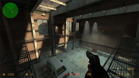 Counter Strike: Source testuje nov verziu