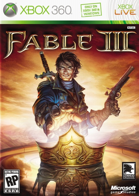 Fable 3 o krok bliie k PC verzii