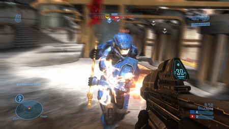 Bungie potvrdilo dátum Halo: Reach