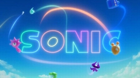 Nov Sonic sa poriadne vyfarb 