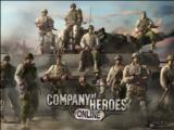 Company of Heroes Online mieri na zpad