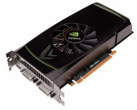 Nvidia sa pochlapila, priniesla GeForce GTX 460