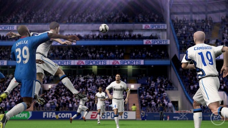 PC FIFA 11 - poiadavky a monosti