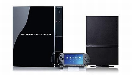 Sony vykazuje zisk aj vaka PS3