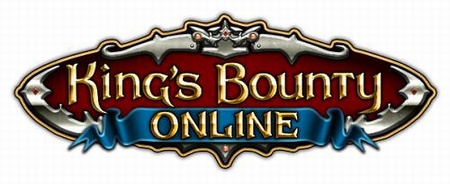 King's Bounty bude online