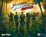 Jagged Alliance Online a JA2: Reloaded ohlsen