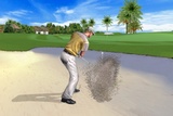 Prjemn mobiln Real Golf 2011