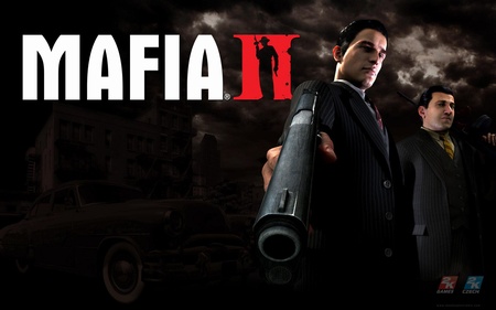 Vyhodnotenie sae Mafia 2