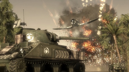 Battlefield 1943 prve (ne)vyiel na PC