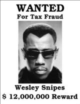 Wesley Snipes pracuje na hre... z vzenia