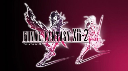 Final Fantasy XIII-2 ohlsen