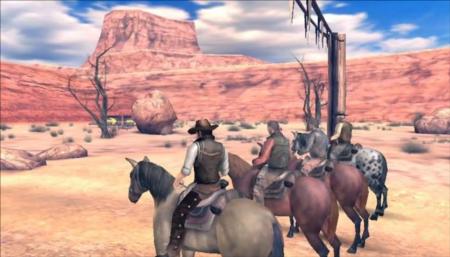 Gameloft skoproval Red Dead Redemption na mobily