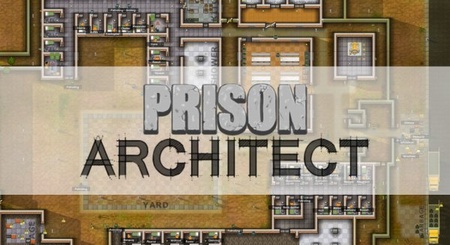 Prison Architect vybuduje pikov vzenie