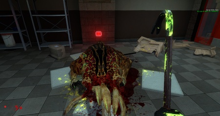 Black Mesa mod ukzal nov obrzok