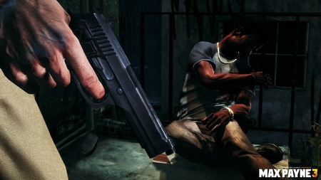 Max Payne 3 predbehne GTA V