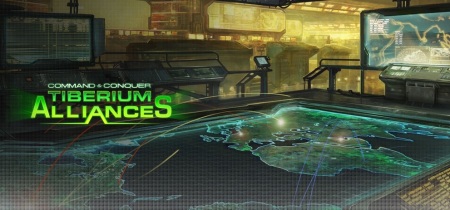 Command & Conquer: Tiberium Alliances ohlsen