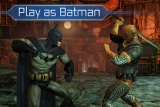Batman Arkham City: Lockdown pre iOS