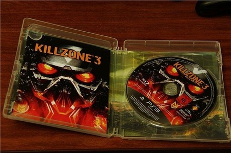 Killzone 3 bolo leaknuté na internet