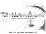 The Carnic Chronicles pjde na straideln ostrov