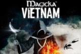 Magicka zabojuje vo Vietname