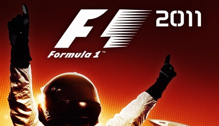 F1 2011 u tento september