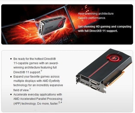 AMD-ATI men oznaenie