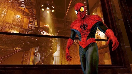 Nov Spider-Man sa predvdza