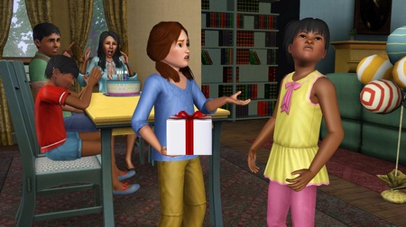 The Sims 3 sa hr s osudmi generci