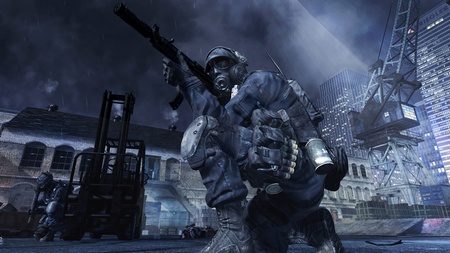 Call of Duty: Modern Warfare 3 bolo predstaven