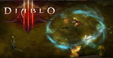 Diablo III pribliuje runy