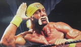 Hulk Hogans Main Event ohlsen