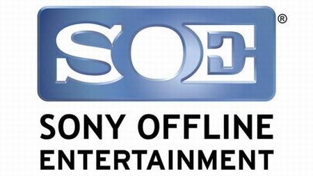 Sony Online Entertainment pod tokom