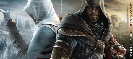 Assassin's Creed sa ďalej odhaľuje