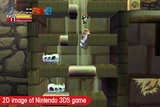 Cave Story 3DS bude atraktvny remake