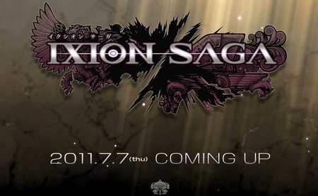 Capcom pripravuje boje v hre Ixion Saga