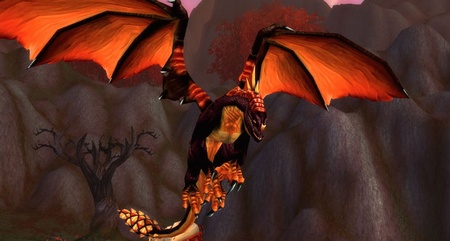 World of Warcraft d 20 levelov kadmu zadarmo