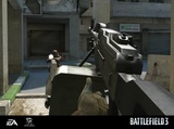 Battlefield 3: Aftershock pre iOS
