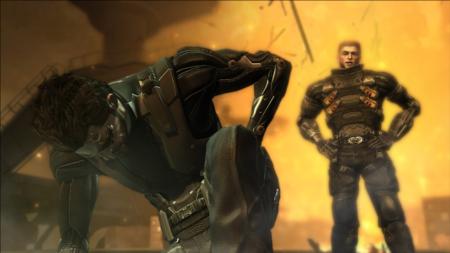 Deus Ex: Human Revolution s bonusom zadarmo