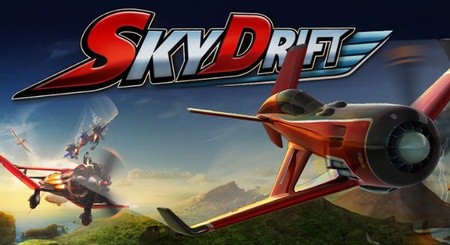 SkyDrift let do ternu