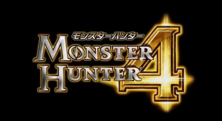 Monster Hunter 4 ohlsen
