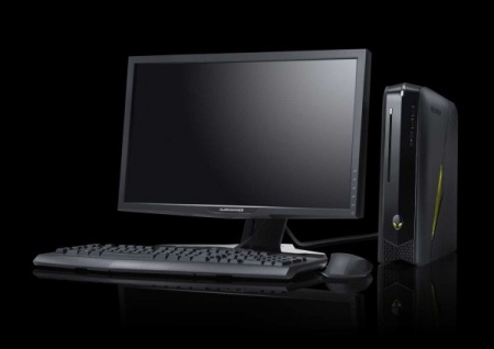 Alienware predstavilo herné PC o veľkosti konzoly