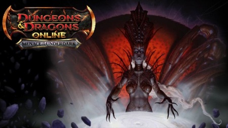 Dungeons & Dragons Online prekut podzemie
