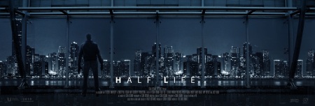 Filmov Half Life 2 postery 
