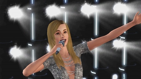 The Sims 3: Showtime pribliuje monosti umelcov