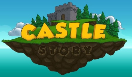 Castle Story - nov sandboxov hit?