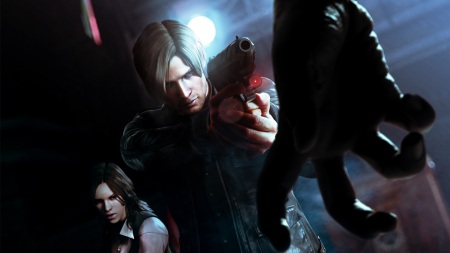 Resident Evil 6 ohodnoten v recenzich