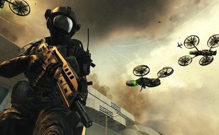 Call of Duty znovu prekonalo svoje rekordy