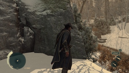 Ako vyzer Assassin's Creed 3 na PC? 